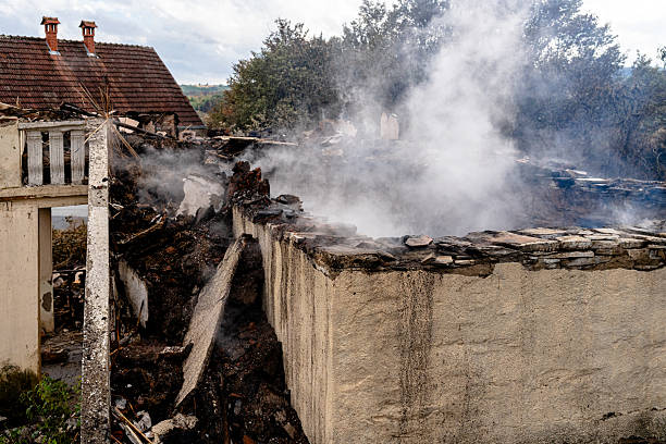 Affordable Structural Rebuild solutions in Bridgeport, WA